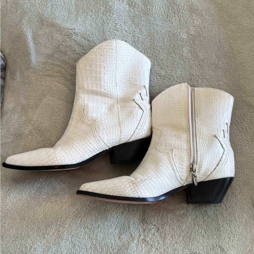 cowboy boot - Picture 2 of 6